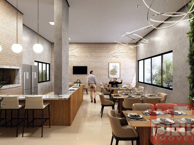 #1868 - Apartamento para Venda em Bento Gonçalves - RS