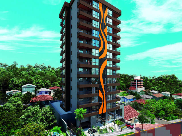 #1868 - Apartamento para Venda em Bento Gonçalves - RS
