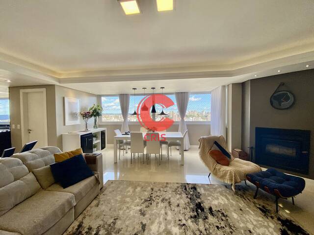 Apartamento para Venda em Bento Gonçalves - 4