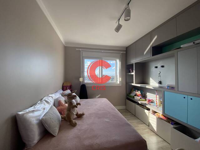 Apartamento para Venda em Bento Gonçalves - 5