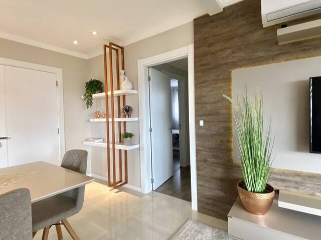 #1663 - Apartamento para Venda em Bento Gonçalves - RS - 1