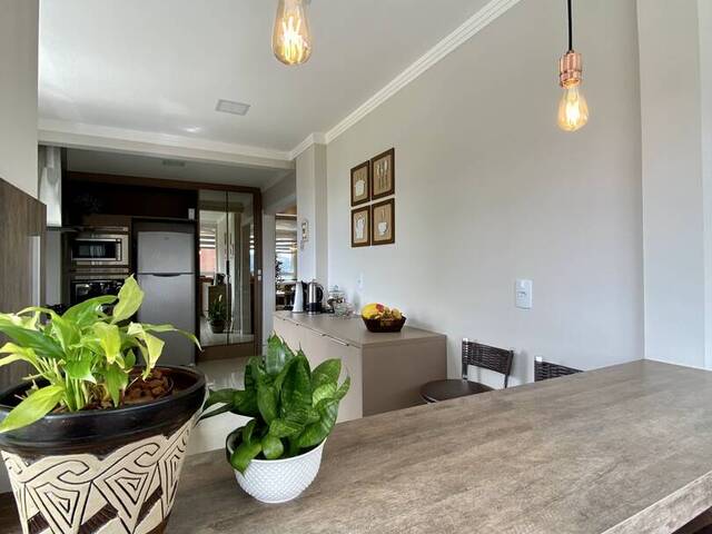 #1663 - Apartamento para Venda em Bento Gonçalves - RS - 3