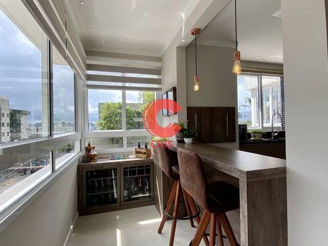 Apartamento para Venda em Bento Gonçalves - 4