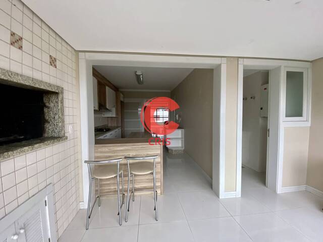 #1896 - Apartamento para Venda em Bento Gonçalves - RS