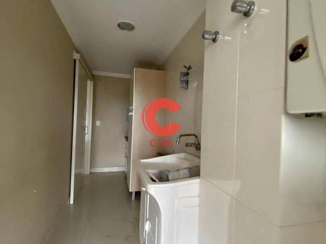 #1896 - Apartamento para Venda em Bento Gonçalves - RS