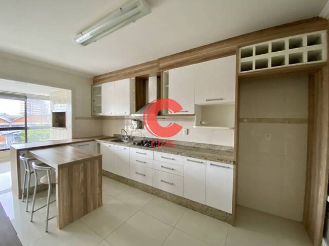 Apartamento para Venda em Bento Gonçalves - 4