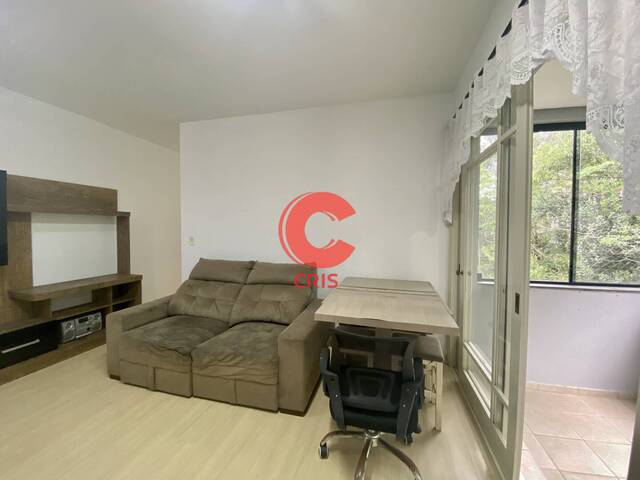 #CR101 - Apartamento para Venda em Bento Gonçalves - RS