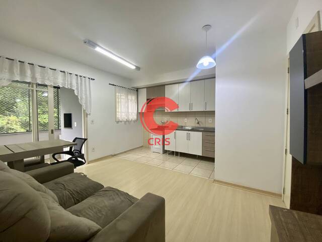 #CR101 - Apartamento para Venda em Bento Gonçalves - RS