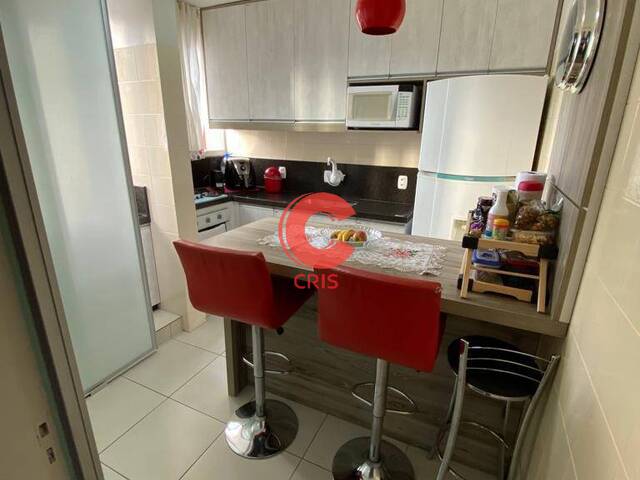 #E101 - Apartamento para Venda em Bento Gonçalves - RS