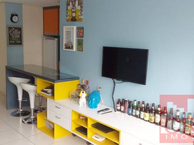 #Vx12 - Apartamento para Venda em Bento Gonçalves - RS - 1