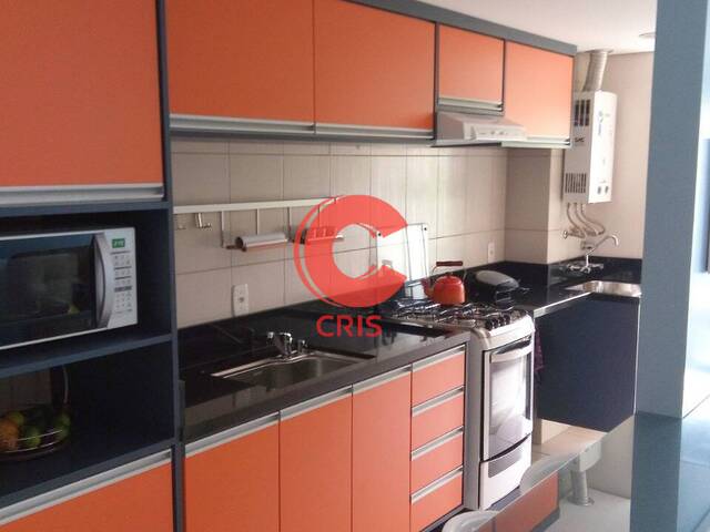 Apartamento para Venda em Bento Gonçalves - 5