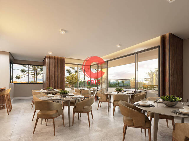 #1935 - Apartamento para Venda em Bento Gonçalves - RS