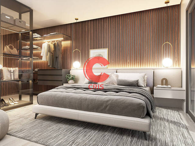 Apartamento para Venda em Bento Gonçalves - 5