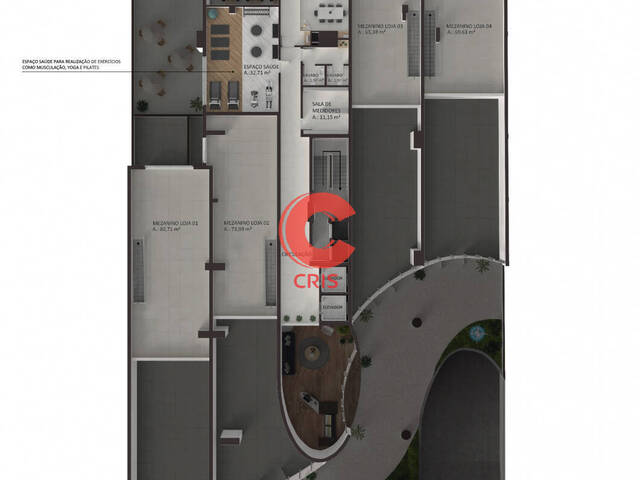Apartamento para Venda em Bento Gonçalves - 5