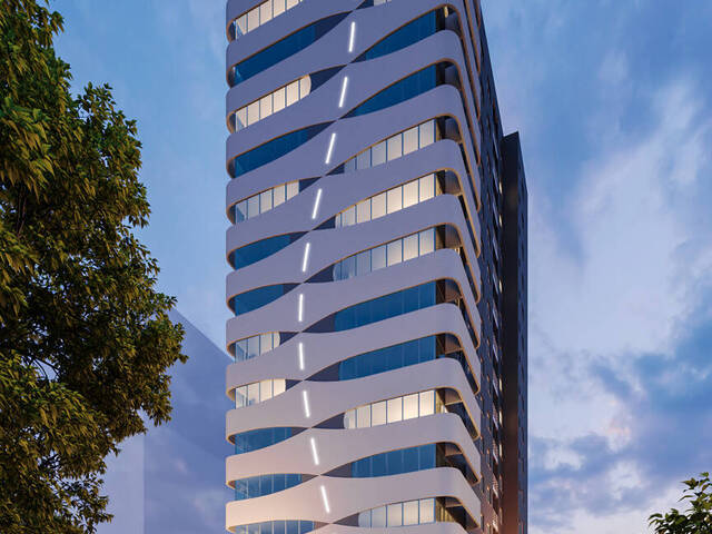 #19388 - Apartamento para Venda em Bento Gonçalves - RS - 3