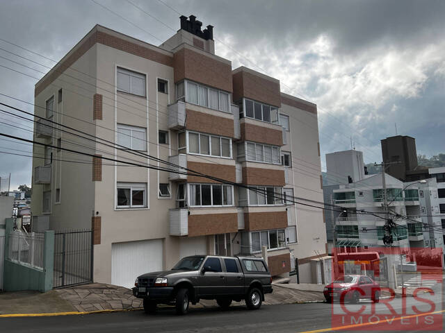 #1855 - Apartamento para Venda em Bento Gonçalves - RS