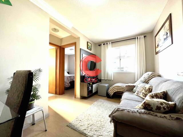 #UL78 - Apartamento para Venda em Bento Gonçalves - RS