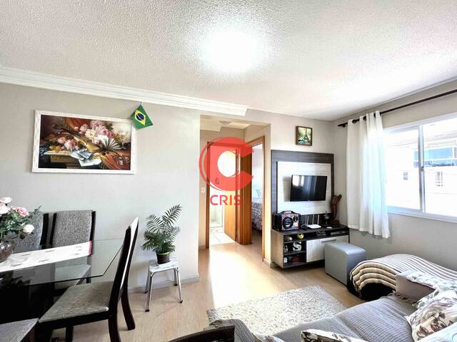 #UL78 - Apartamento para Venda em Bento Gonçalves - RS