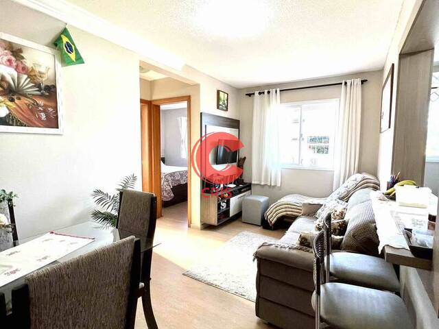 Apartamento para Venda em Bento Gonçalves - 5
