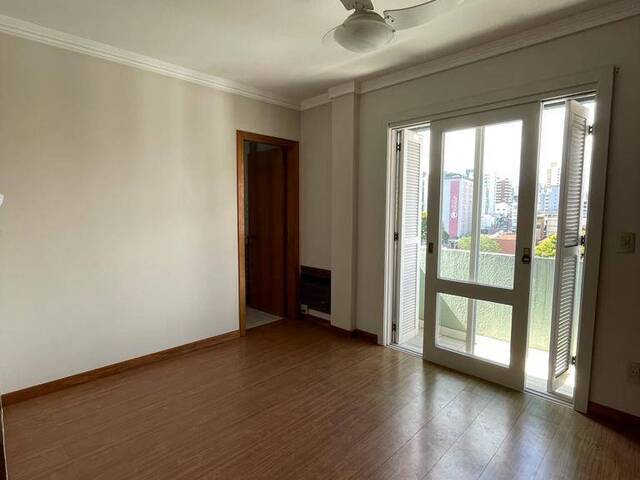 #QR56 - Apartamento para Venda em Bento Gonçalves - RS - 1