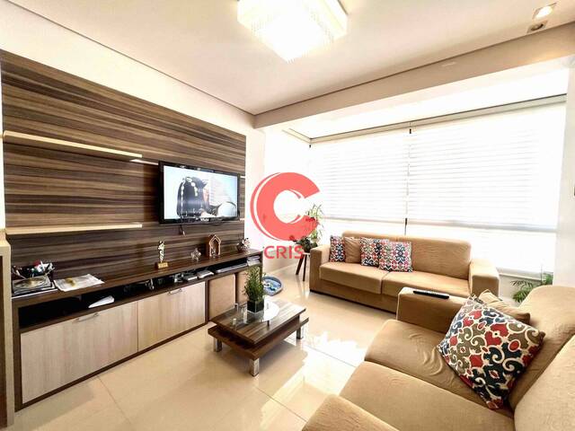 Apartamento para Venda em Bento Gonçalves - 4
