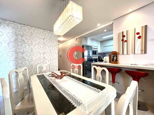 Apartamento para Venda em Bento Gonçalves - 5