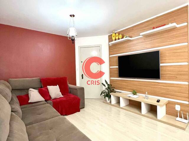 #1688 - Apartamento para Venda em Bento Gonçalves - RS