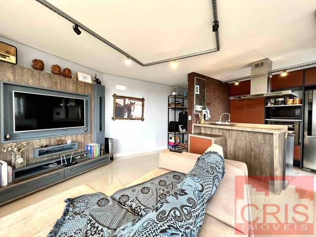 #90021 - Apartamento para Venda em Bento Gonçalves - RS - 1