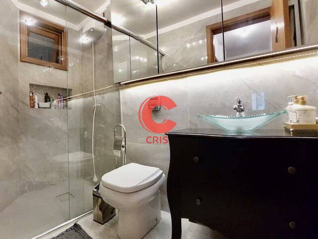 Apartamento para Venda em Bento Gonçalves - 5