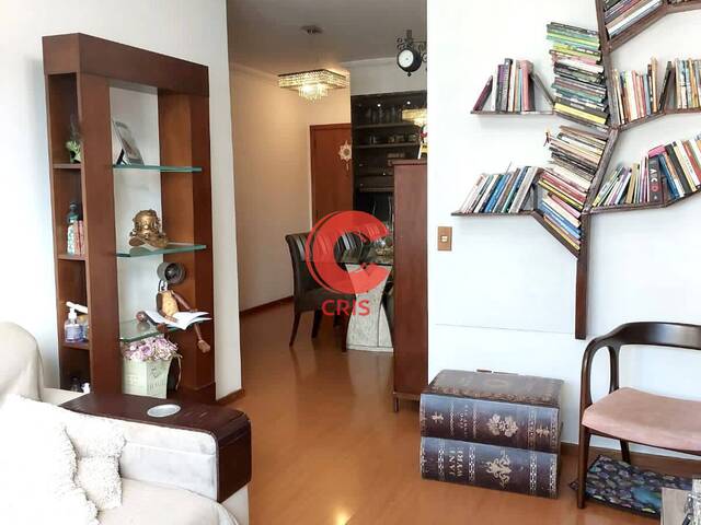 Apartamento para Venda em Bento Gonçalves - 4