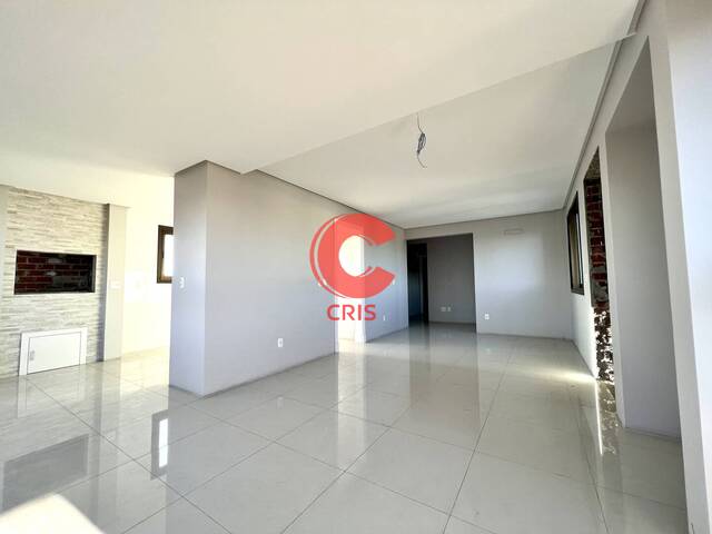 #8202 - Apartamento para Venda em Bento Gonçalves - RS