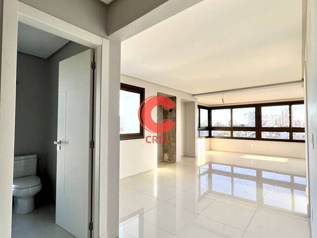 #8202 - Apartamento para Venda em Bento Gonçalves - RS