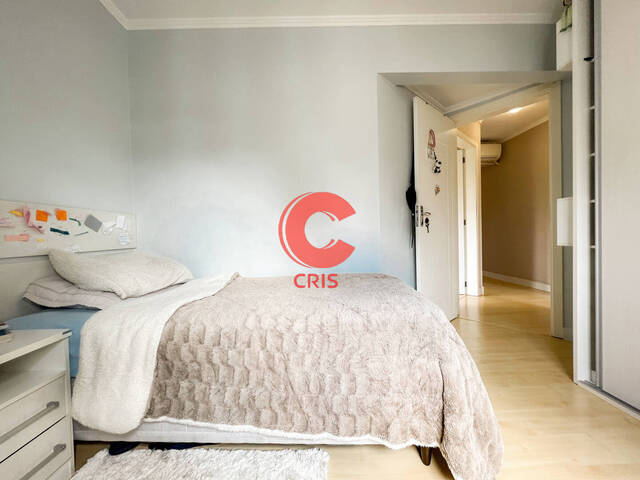 #D240a - Apartamento para Venda em Bento Gonçalves - RS