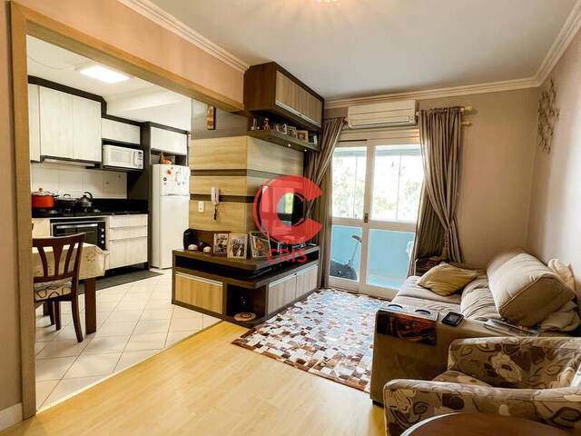 #D240a - Apartamento para Venda em Bento Gonçalves - RS