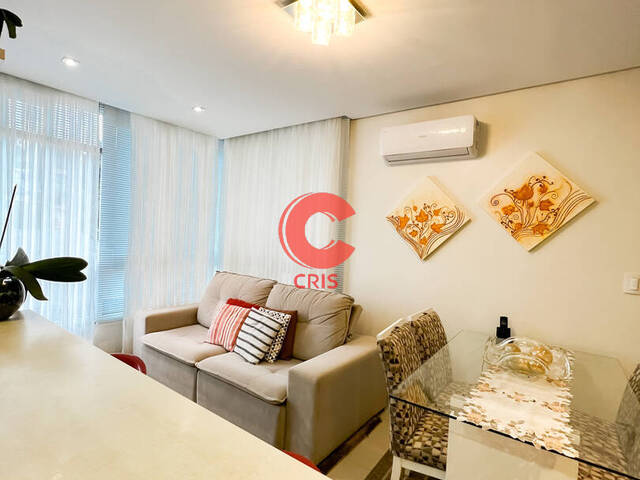 Apartamento para Venda em Bento Gonçalves - 4