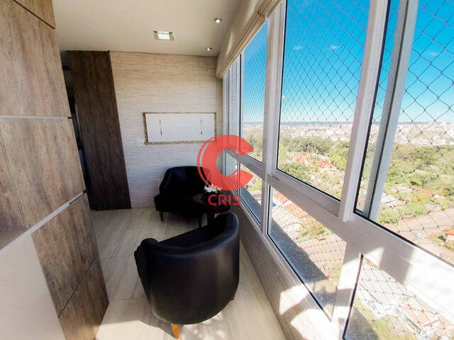 #CR001 - Apartamento para Venda em Bento Gonçalves - RS
