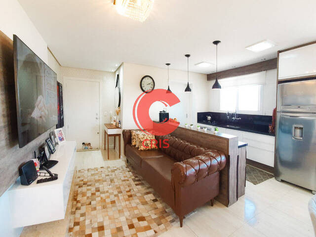 Apartamento para Venda em Bento Gonçalves - 5