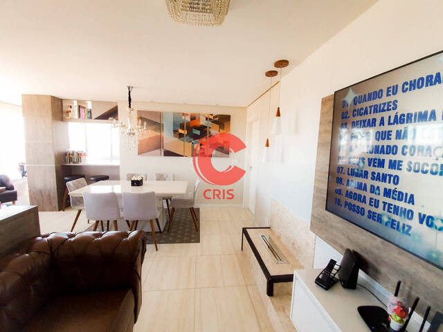 #CR001 - Apartamento para Venda em Bento Gonçalves - RS