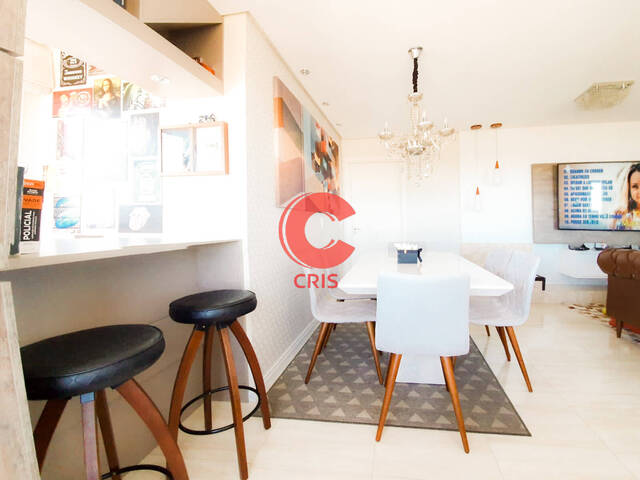Apartamento para Venda em Bento Gonçalves - 4