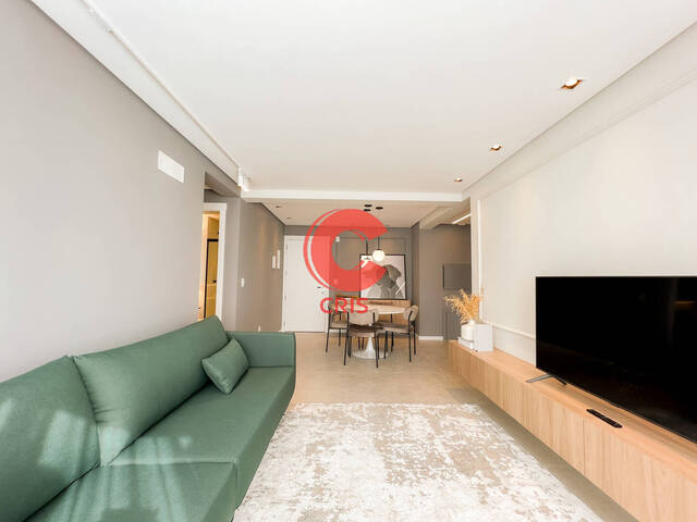#2045 - Apartamento para Venda em Bento Gonçalves - RS
