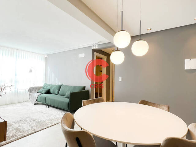 #2045 - Apartamento para Venda em Bento Gonçalves - RS