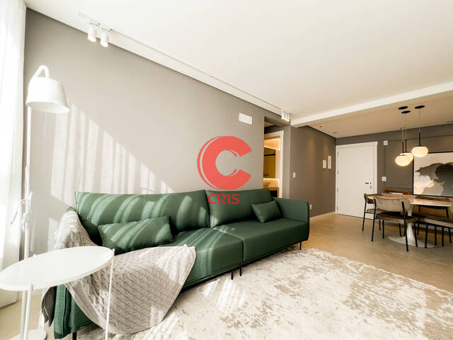 Apartamento para Venda em Bento Gonçalves - 5