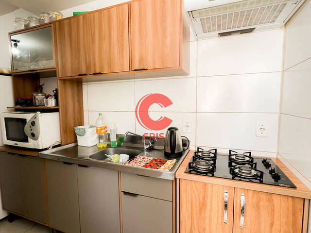 #VV66 - Apartamento para Venda em Bento Gonçalves - RS