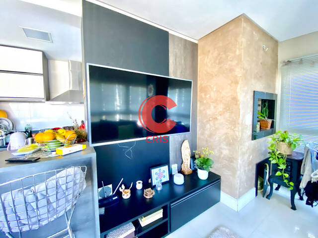#CC67 - Apartamento para Venda em Bento Gonçalves - RS