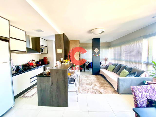 Apartamento para Venda em Bento Gonçalves - 4