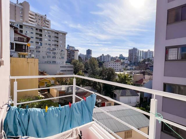#JUK - Apartamento para Venda em Bento Gonçalves - RS - 2