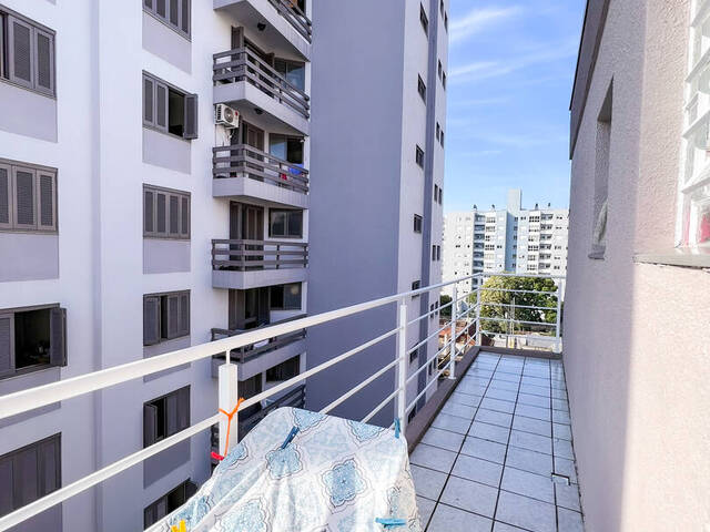 #JUK - Apartamento para Venda em Bento Gonçalves - RS - 1