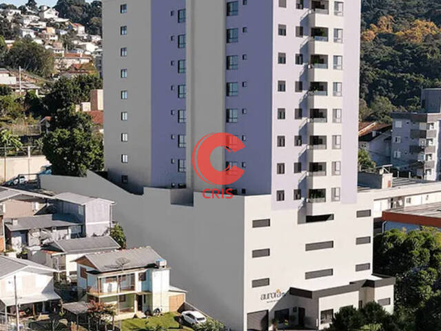 #2100 - Apartamento para Venda em Bento Gonçalves - RS