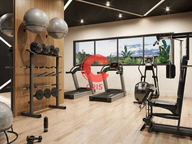 #2107 - Apartamento para Venda em Bento Gonçalves - RS