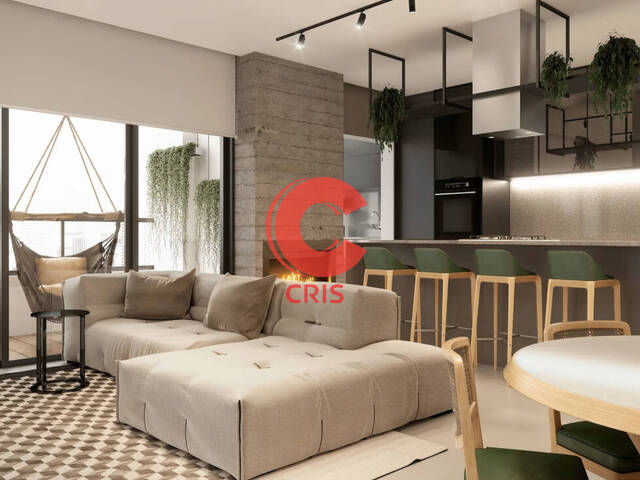 #2107 - Apartamento para Venda em Bento Gonçalves - RS